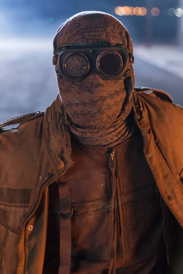 Midnight, Texas - Bölüm 9