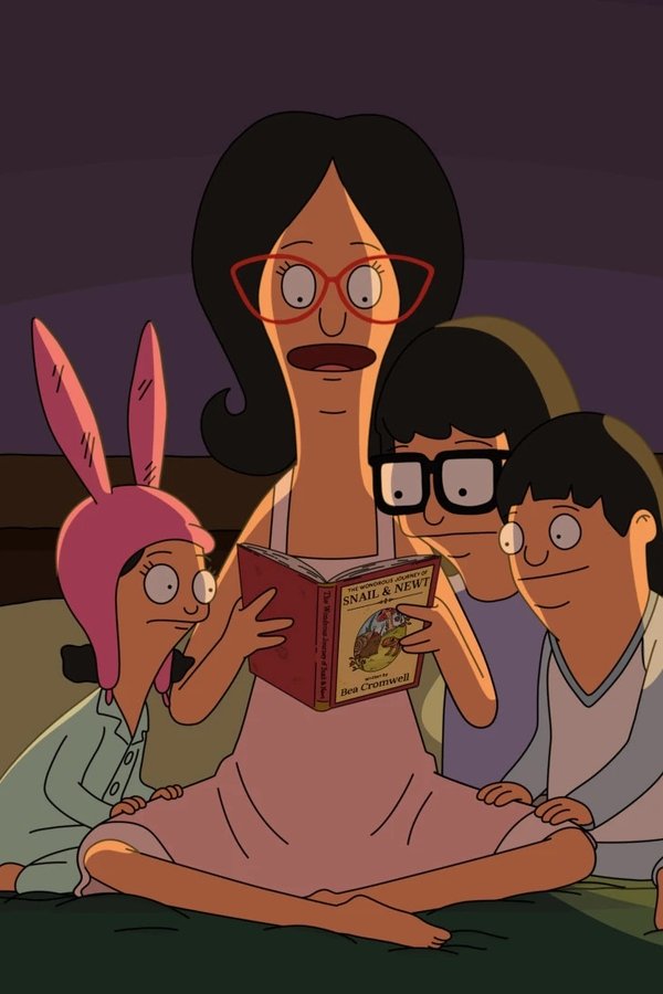 Bob’s Burgers – S13E21 – Episodio 21