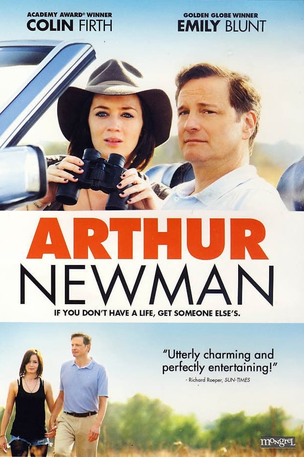Arthur Newman (2012)