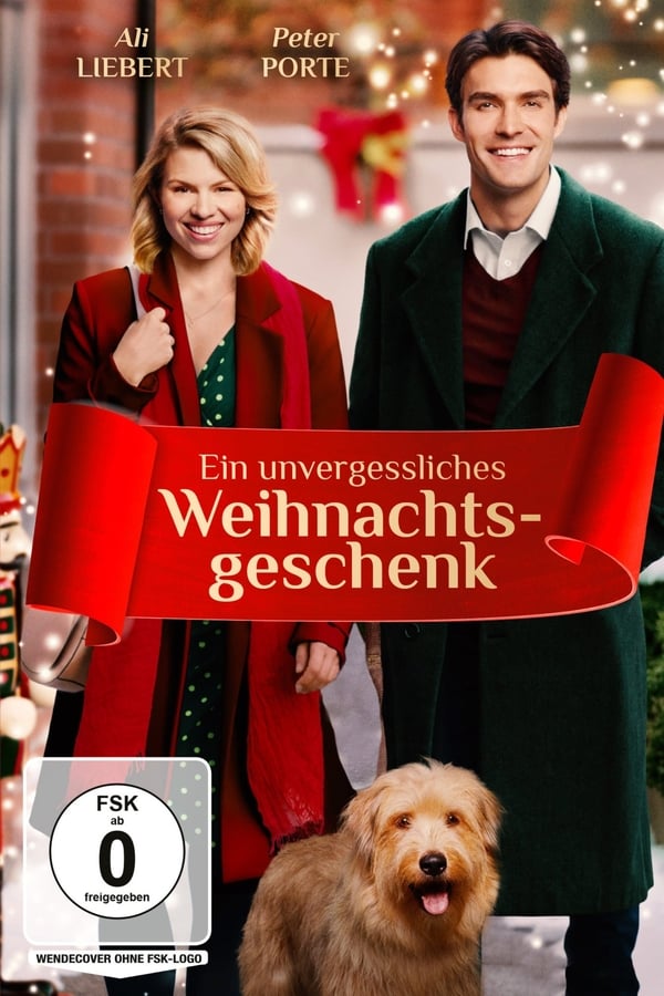 Ein unvergessliches Weihnachtsgeschenk