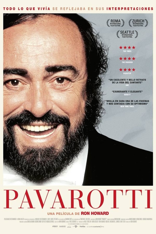 Pavarotti