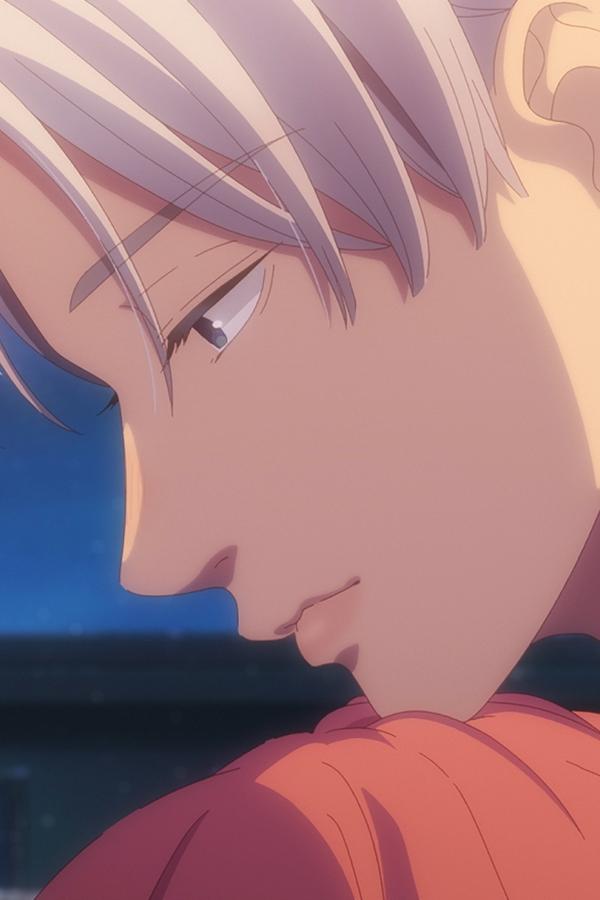 A Sign of Affection [SUB-ITA] – S01E06 – Episodio 6