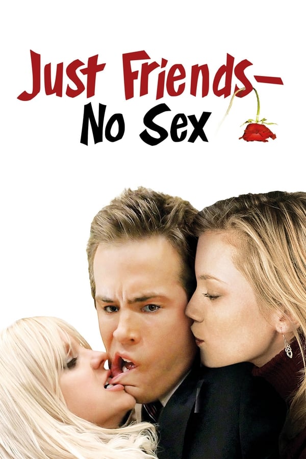 DE - Just Friends (2005)