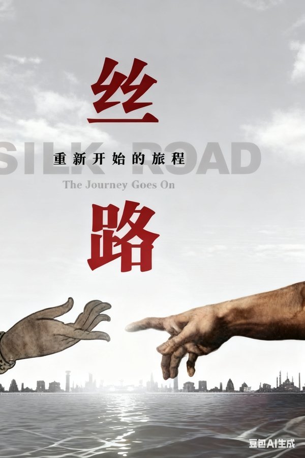 丝路，重新开始的旅程