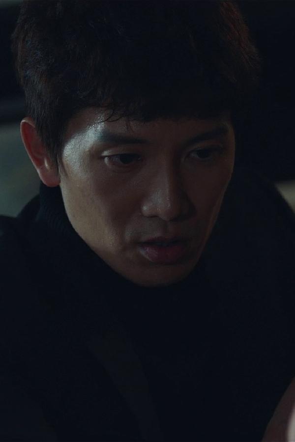 Adamas – S01E07 – Episodio 7