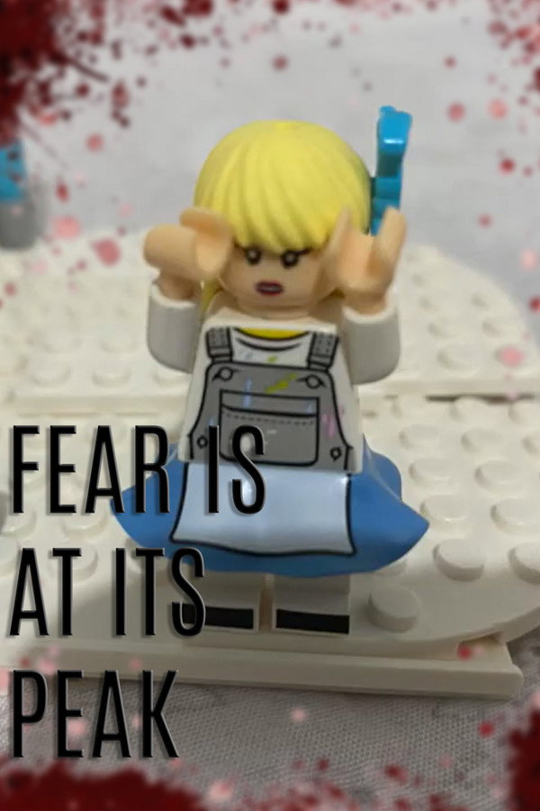 Fear Is at Its Peak