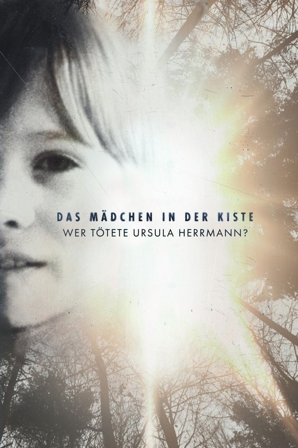 BLURAY-DE - Das Mädchen in der Kiste: Wer tötete Ursula Herrmann (2022)