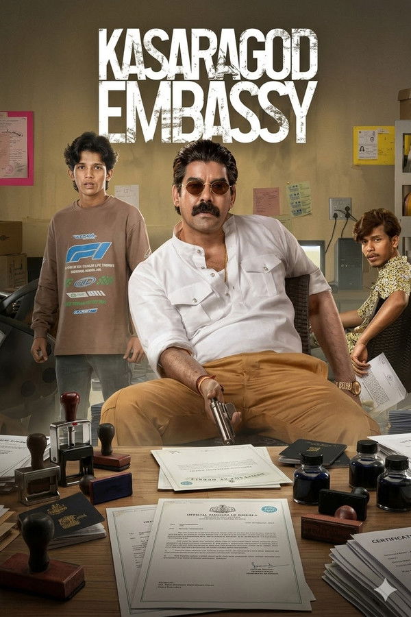 IN - Kasargod Embassy (2026) (IN)