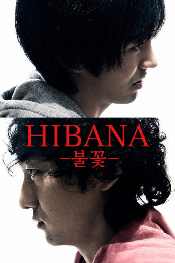 watch-Hibana: Spark