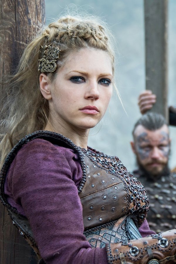 Vikings – S04E08 – Navi sulle alture