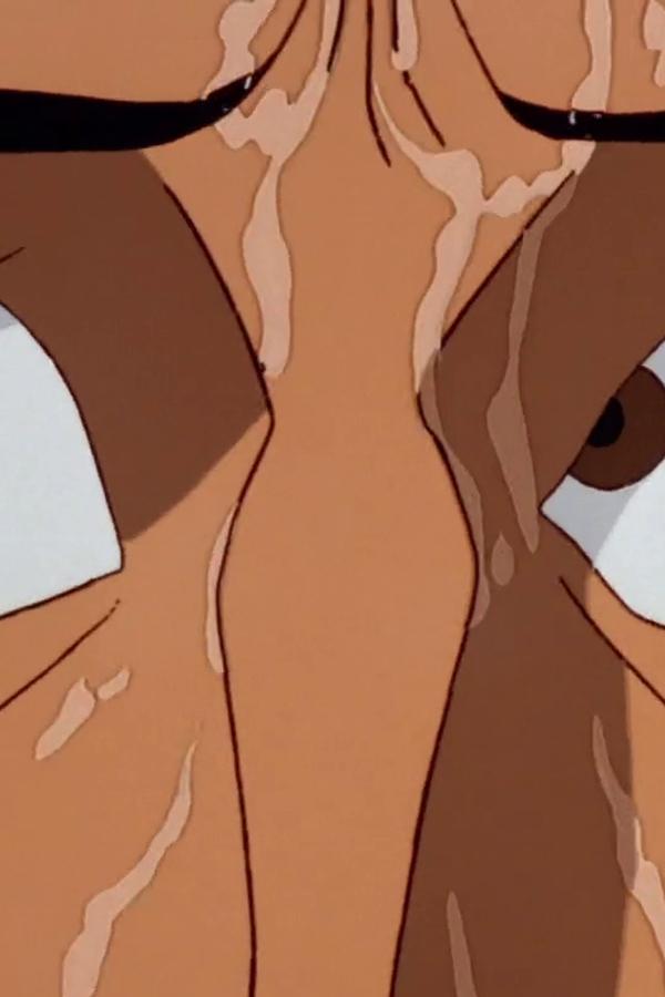 Batman The Animated Series – S01E17 – Doppia personalità (prima parte)