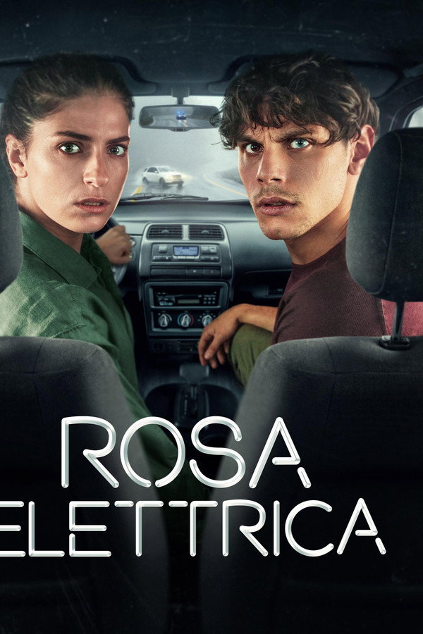 Rosa Elettrica