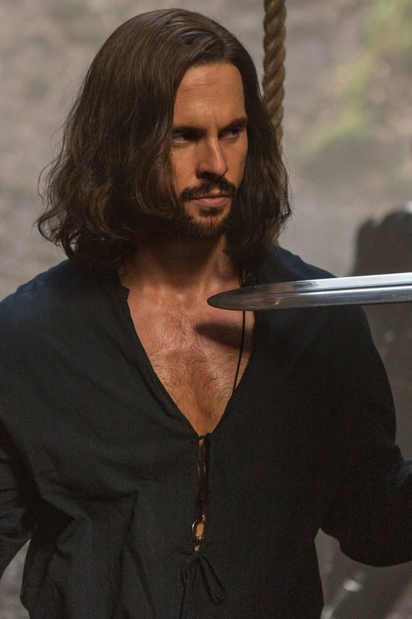 Da Vinci’s Demons – S03E08 – Episodio 8
