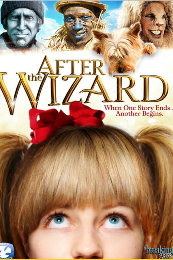 After the Wizard