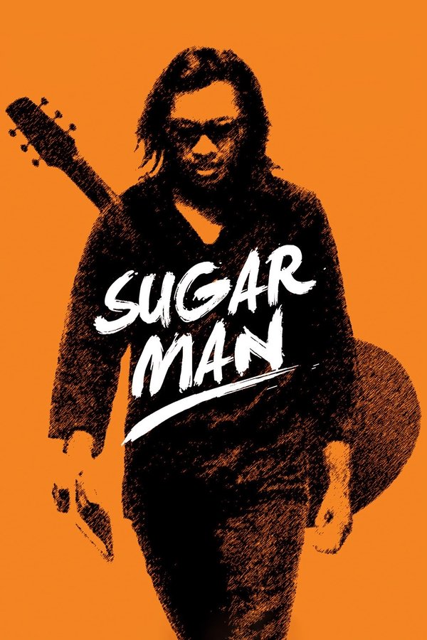Pátrání po Sugar Manovi