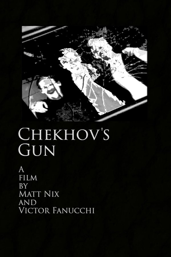 Chekhov's gun