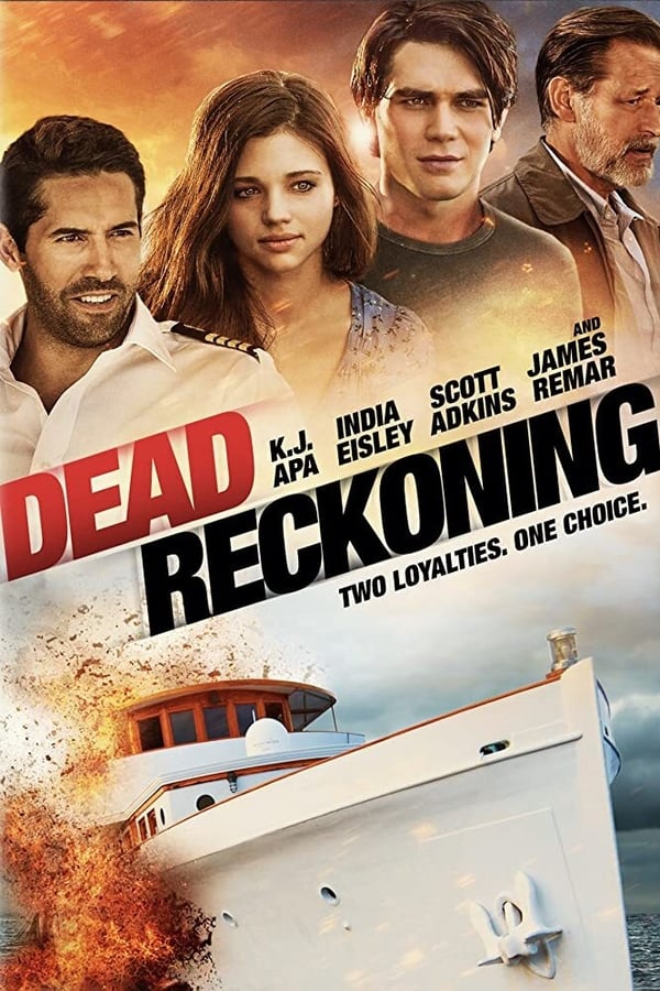 Dead Reckoning (2020)