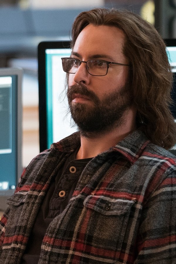 Silicon Valley – S05E05 – Facial Recognition