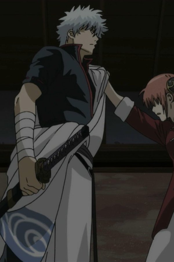 Gintama – S05E11 – Episodio 11