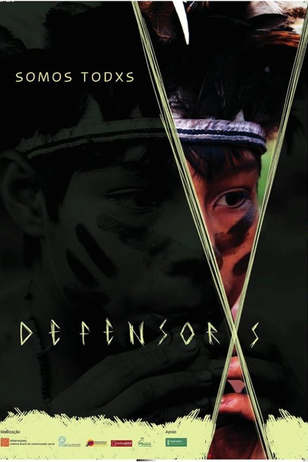 DEFENSORXS