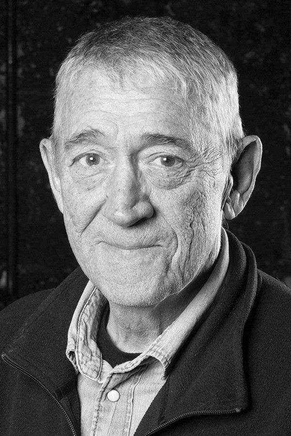 Ivaylo Hristov's headshot