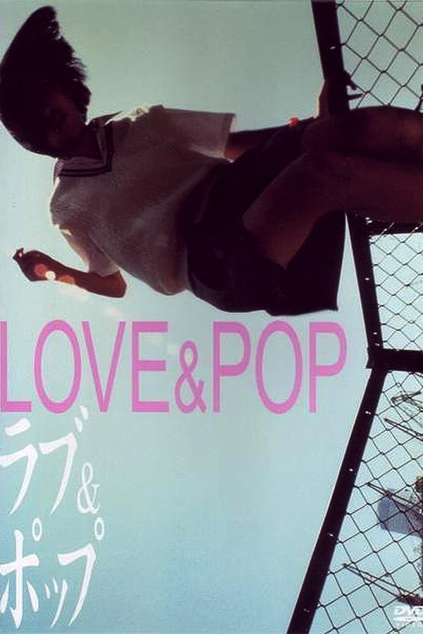 Love & Pop