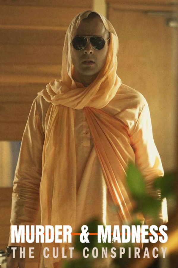 Murder & Madness: A Cult Conspiracy