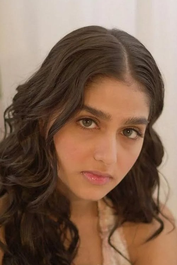 Anaswara Rajan