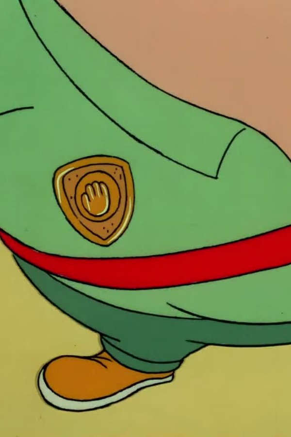 Ecco Pippo! – S01E36 – L’arma letale di PJ