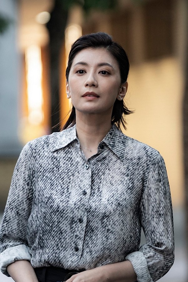 The Falls (2021) backdrop image