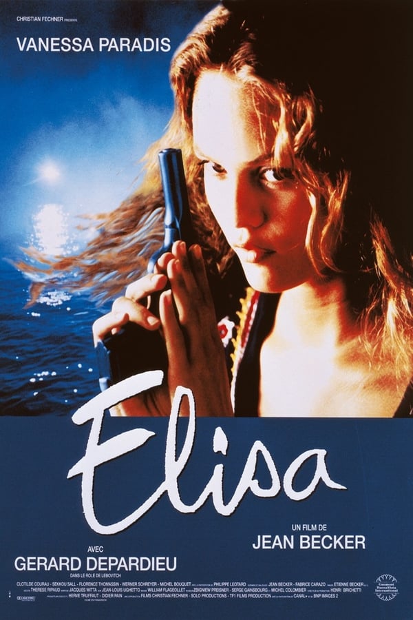 Elisa