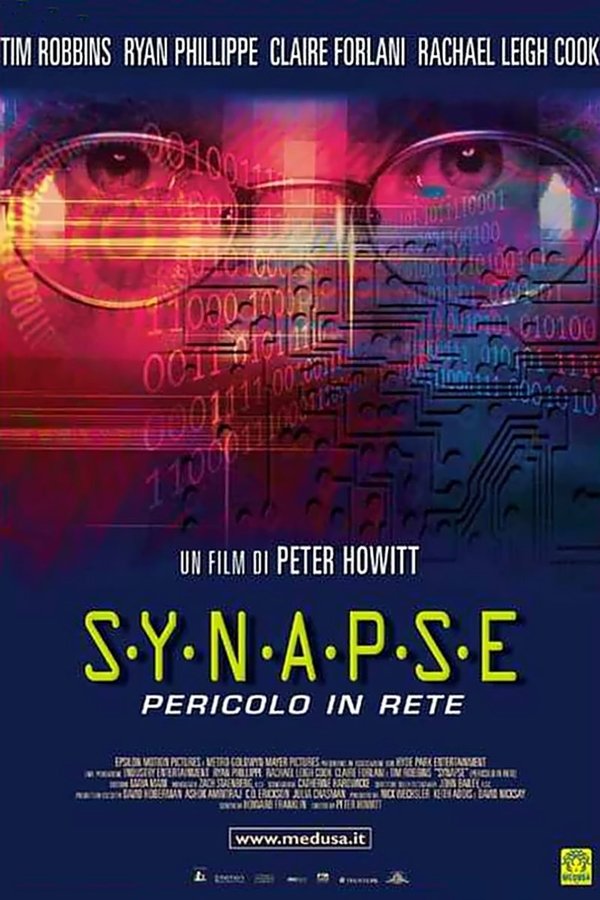 IT - S.Y.N.A.P.S.E. - Pericolo in rete - 2001
