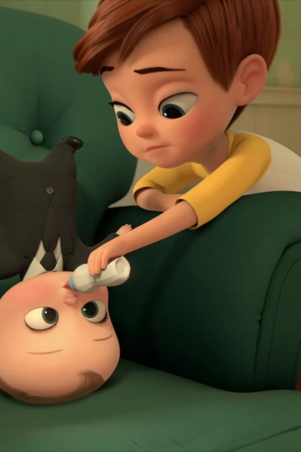 Baby Boss: Di nuovo in affari – S01E06 – Una questione di costipazione