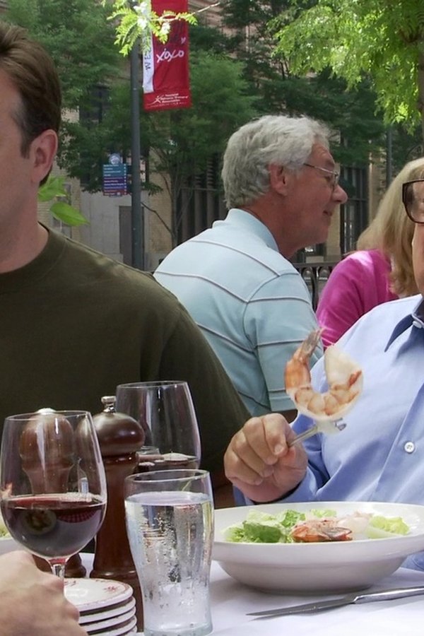 C’è sempre il sole a Philadelphia – S06E08 – Schmitty