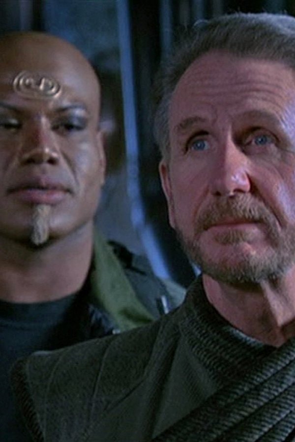 Stargate SG-1 – S04E02 – L’altra faccia