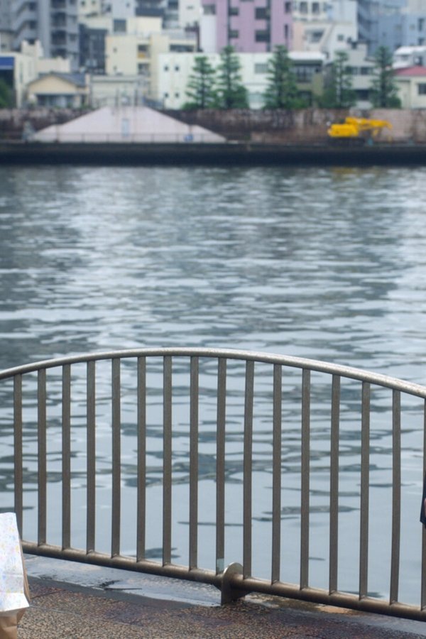 Fishbowl Wives – S01E02 – Episodio 2