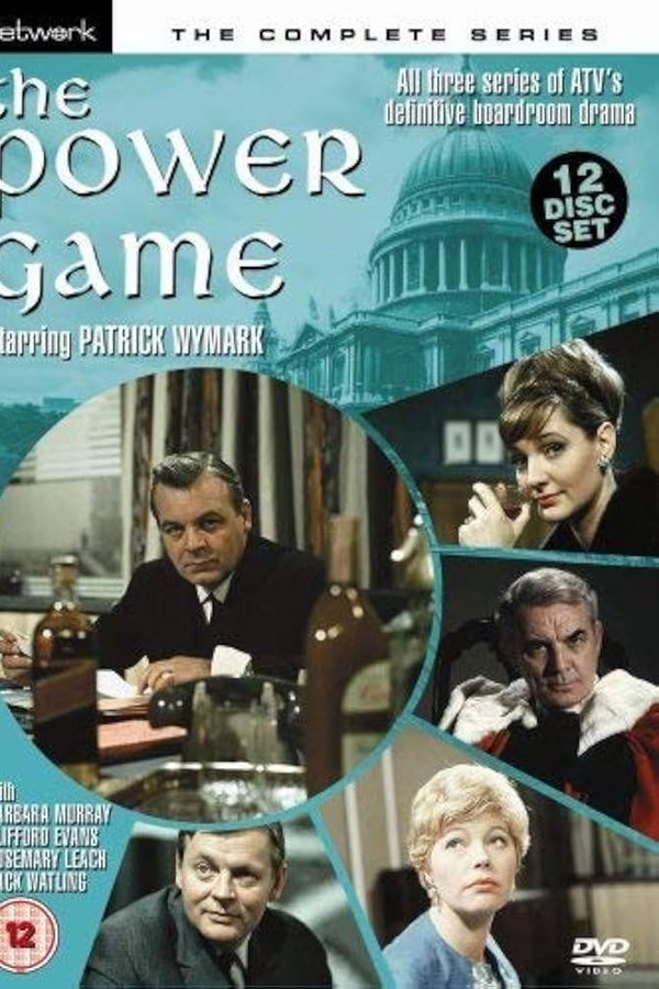 The Power Game