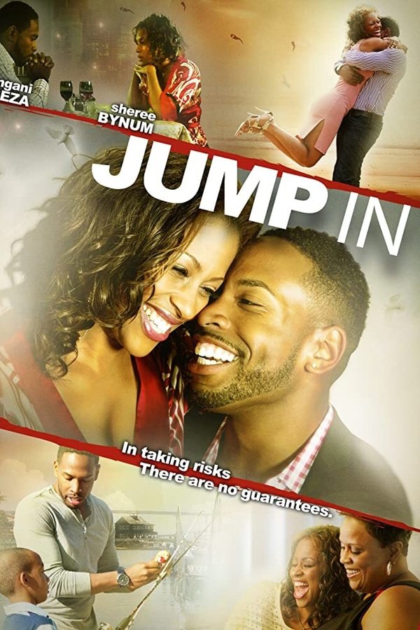 Jump In