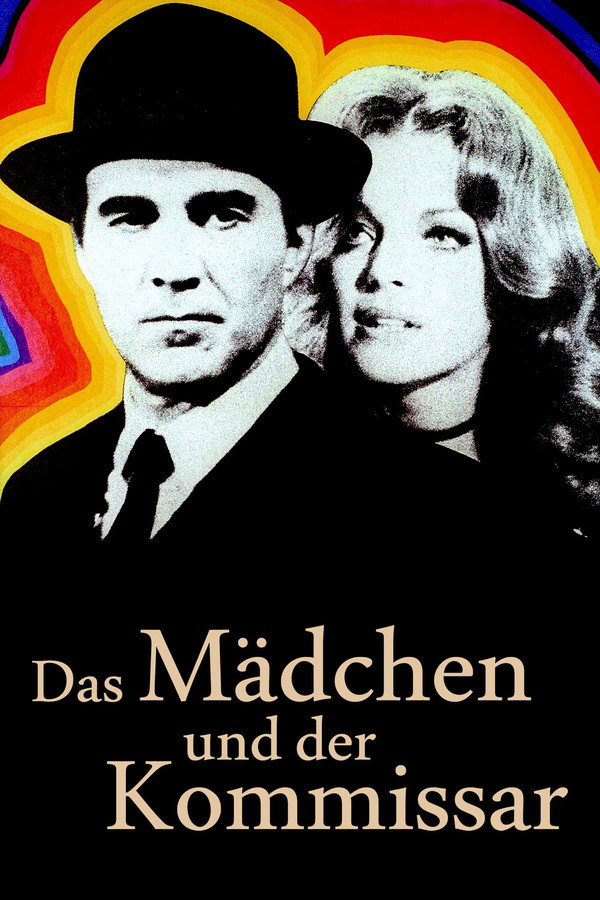 DE - Das Mädchen und der Kommissar (1971)