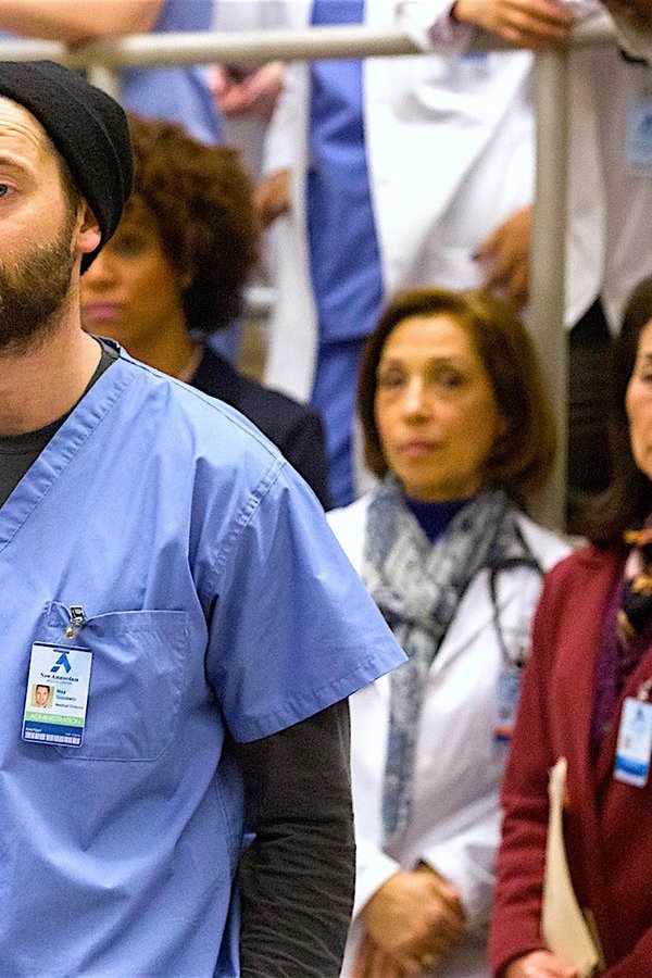 New Amsterdam – S01E20 – Come previsto