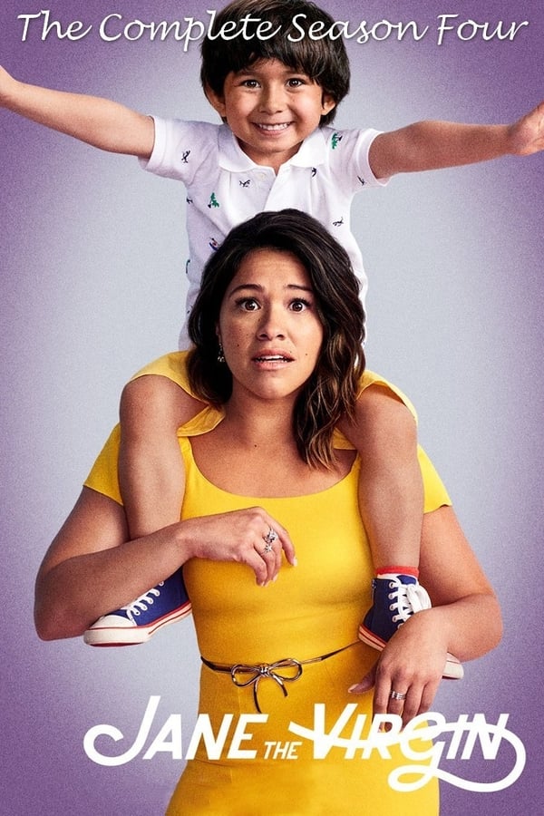 Jane the Virgin - Season 4