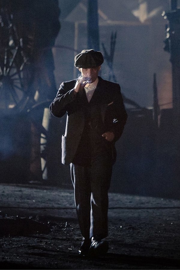 Peaky Blinders – S01E01 – Episodio 1
