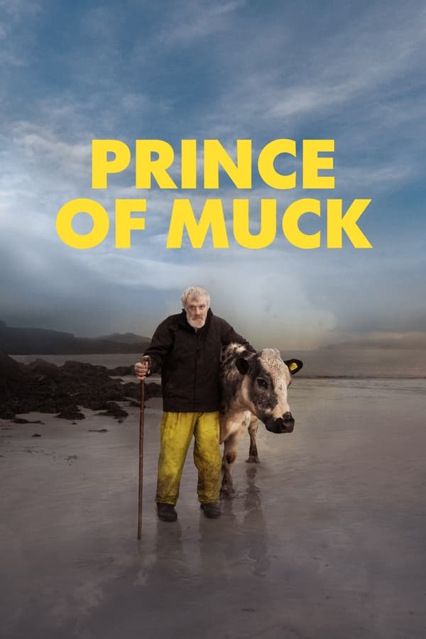 EN - Prince of Muck  (2021)