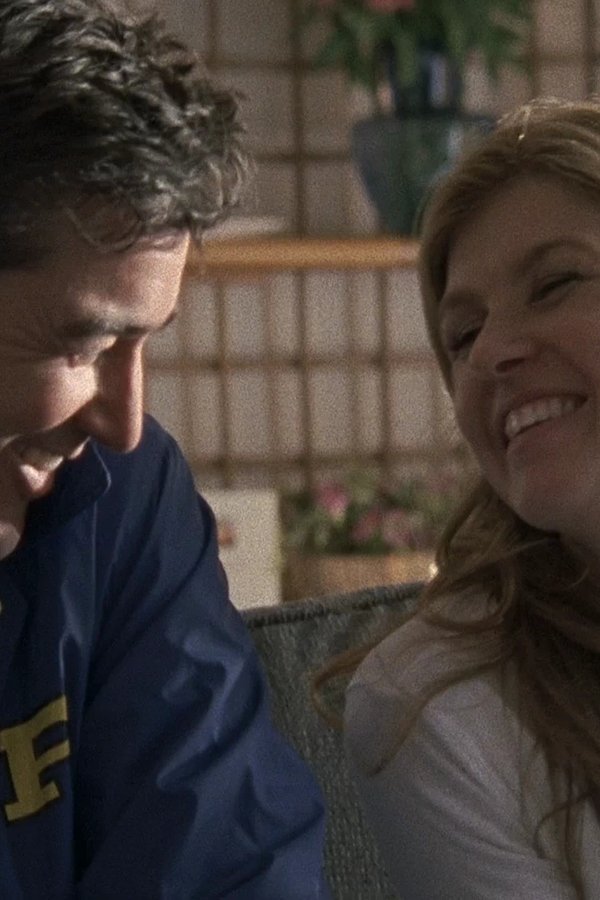 Friday Night Lights – S01E21 – Episodio 21