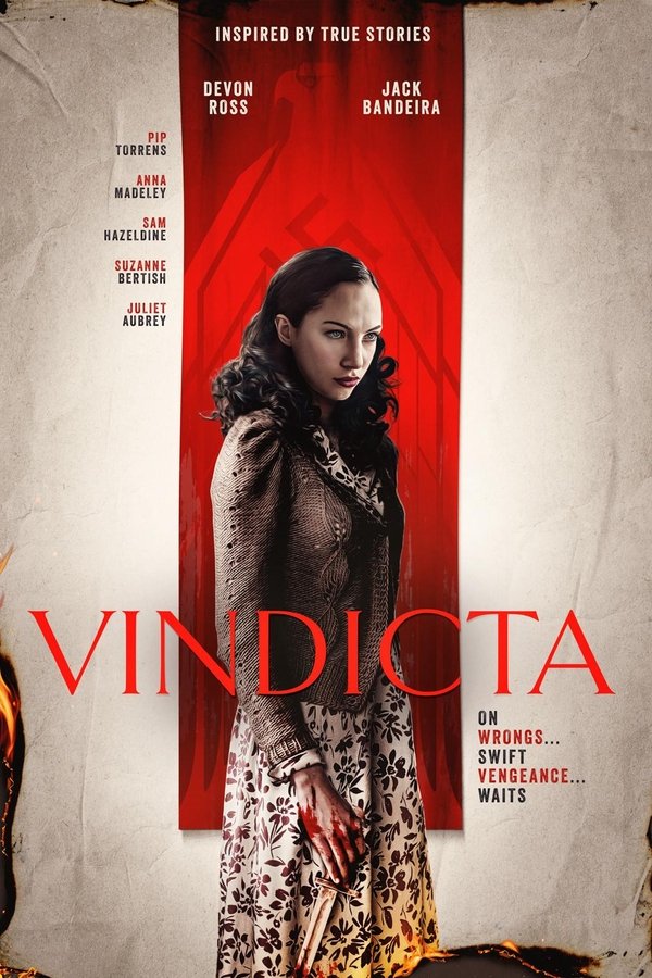 Vindicta