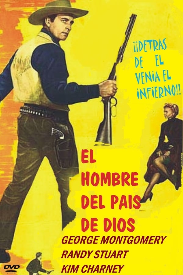 El hombre del pais de Dios