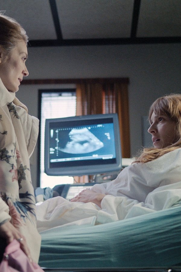 Katla – S01E03 – La madre