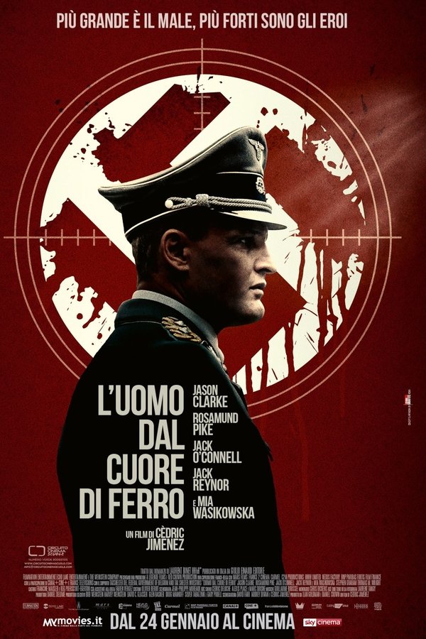 L'uomo dal cuore di ferro (2017)