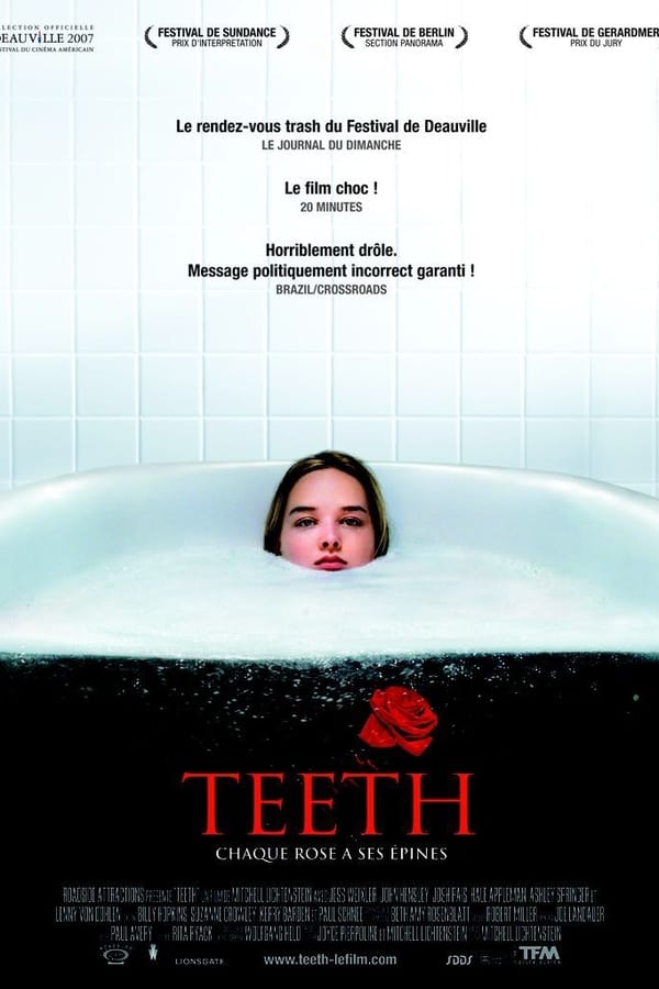 FR - Teeth (2008)