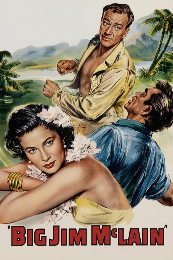 Uma Aventura Perigosa (1952)